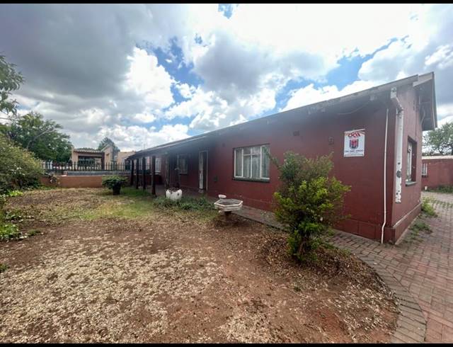 3 BEDROOM HOUSE FOR SALE IN VANDERBIJLPARK CW 2